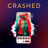 CRASHED